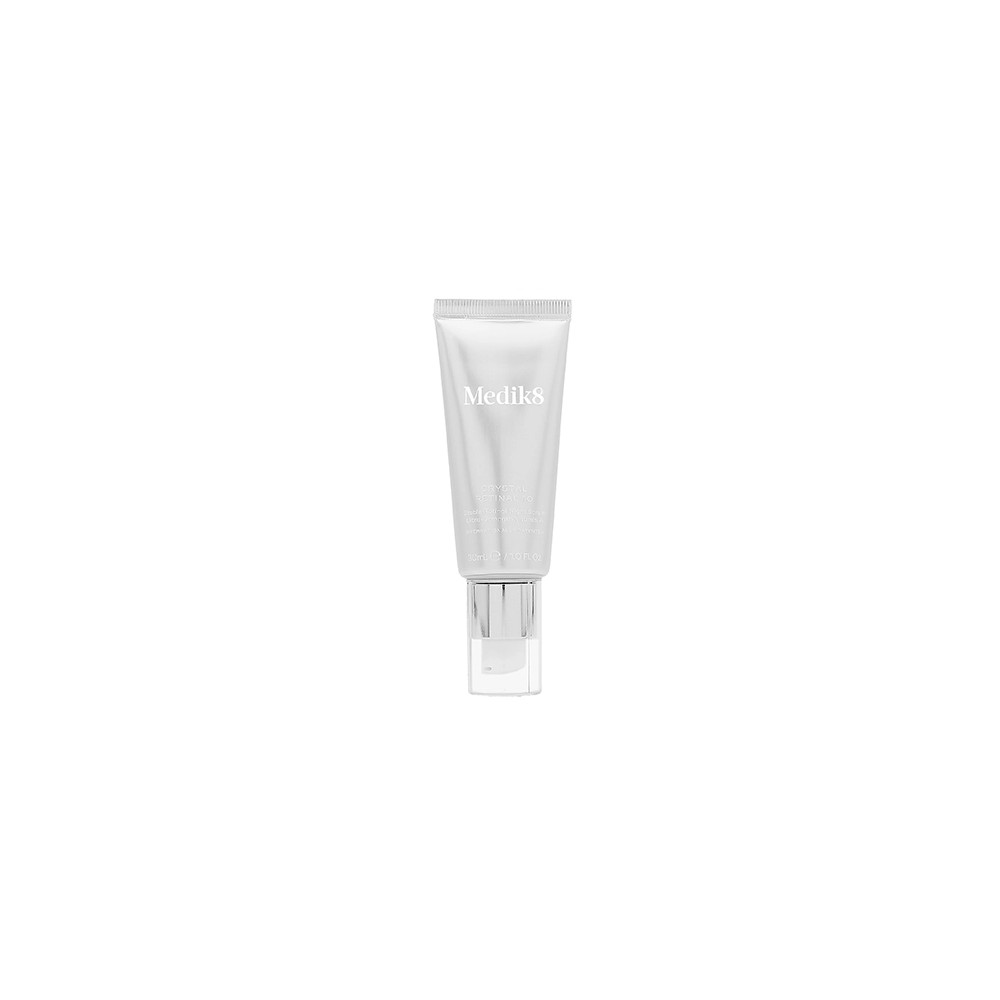 Produktbild för Medik8 Crystal Retinal 10 Night Serum 30ml