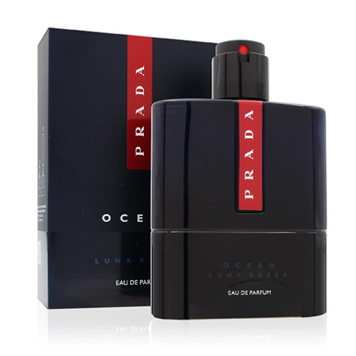 Prada Prada Luna Rossa Ocean EDP M 150ml REFILLABLE