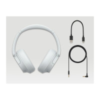 Produktbild för Sony WH-CH720N - hörlurar med mikrofon - 3,5 mm kontakt