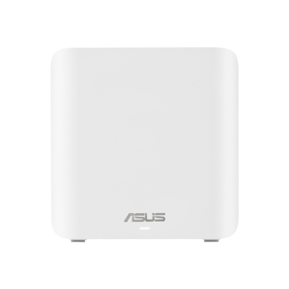 Produktbild för ASUS ZenWiFi BD4 - Wifi-system - Wi-Fi 7 - skrivbordsmodell