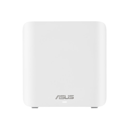 ASUS ASUS ZenWiFi BD4 - Wifi-system - Wi-Fi 7 - skrivbordsmodell