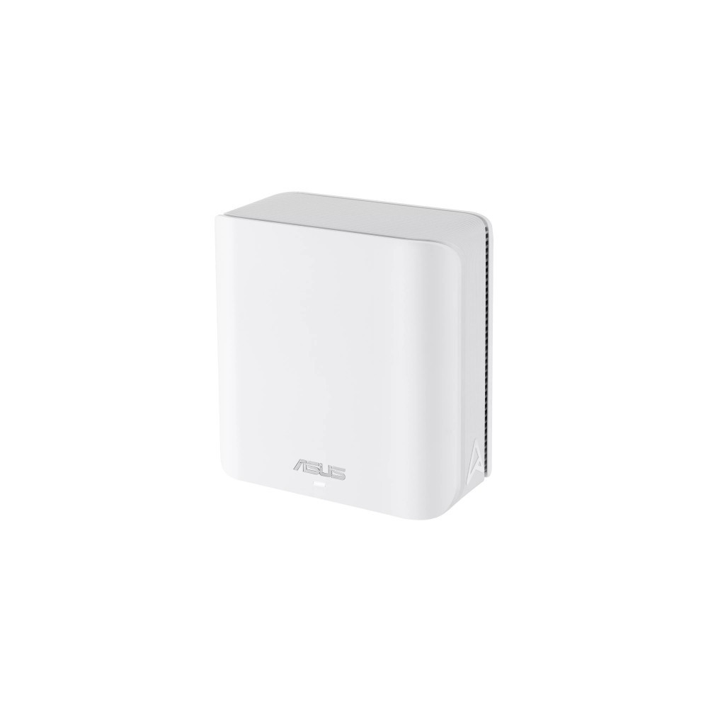 Produktbild för ASUS ZenWiFi BD4 - Wifi-system - Wi-Fi 7 - skrivbordsmodell