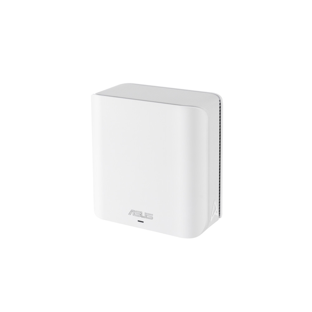 Produktbild för ASUS ZenWiFi BD4 - Wifi-system - Wi-Fi 7 - skrivbordsmodell
