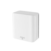 Produktbild för ASUS ZenWiFi BD4 - Wifi-system - Wi-Fi 7 - skrivbordsmodell