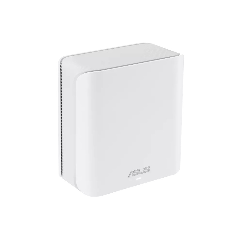 Produktbild för ASUS ZenWiFi BD4 - Wifi-system - Wi-Fi 7 - skrivbordsmodell
