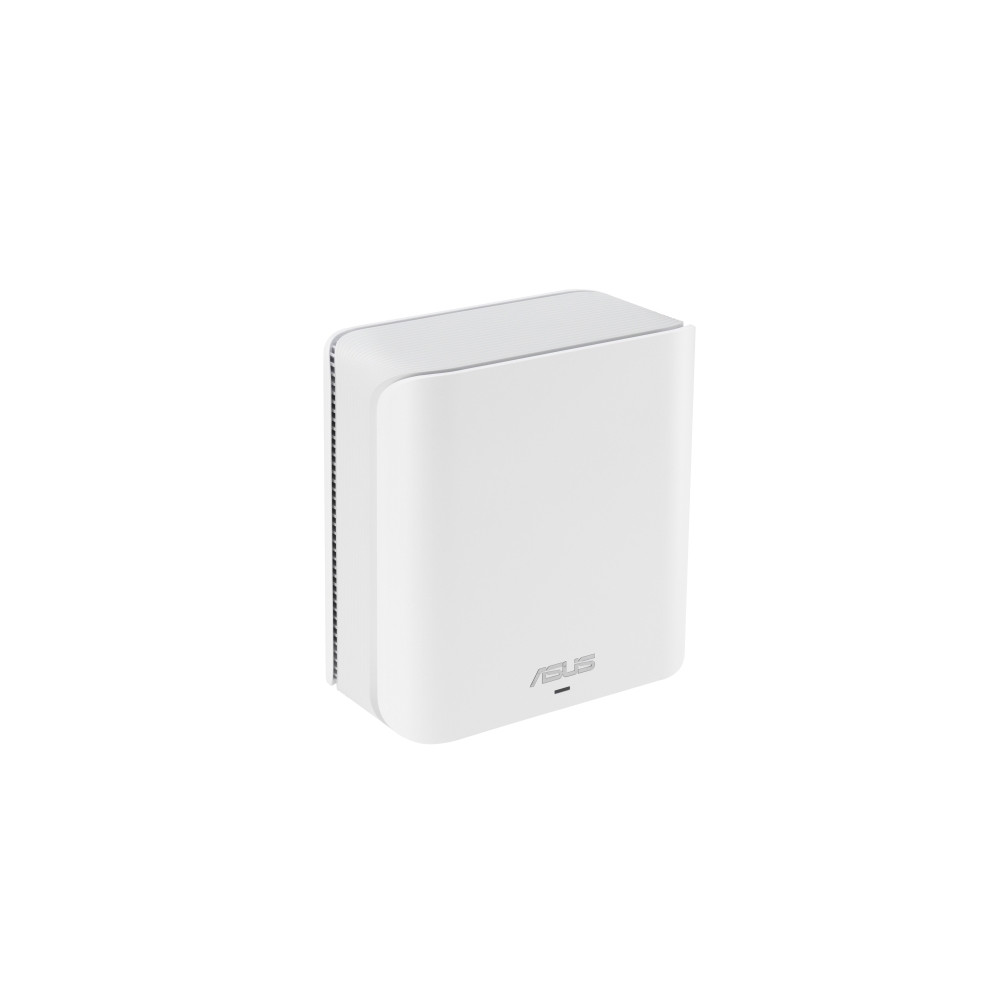 Produktbild för ASUS ZenWiFi BD4 - Wifi-system - Wi-Fi 7 - skrivbordsmodell