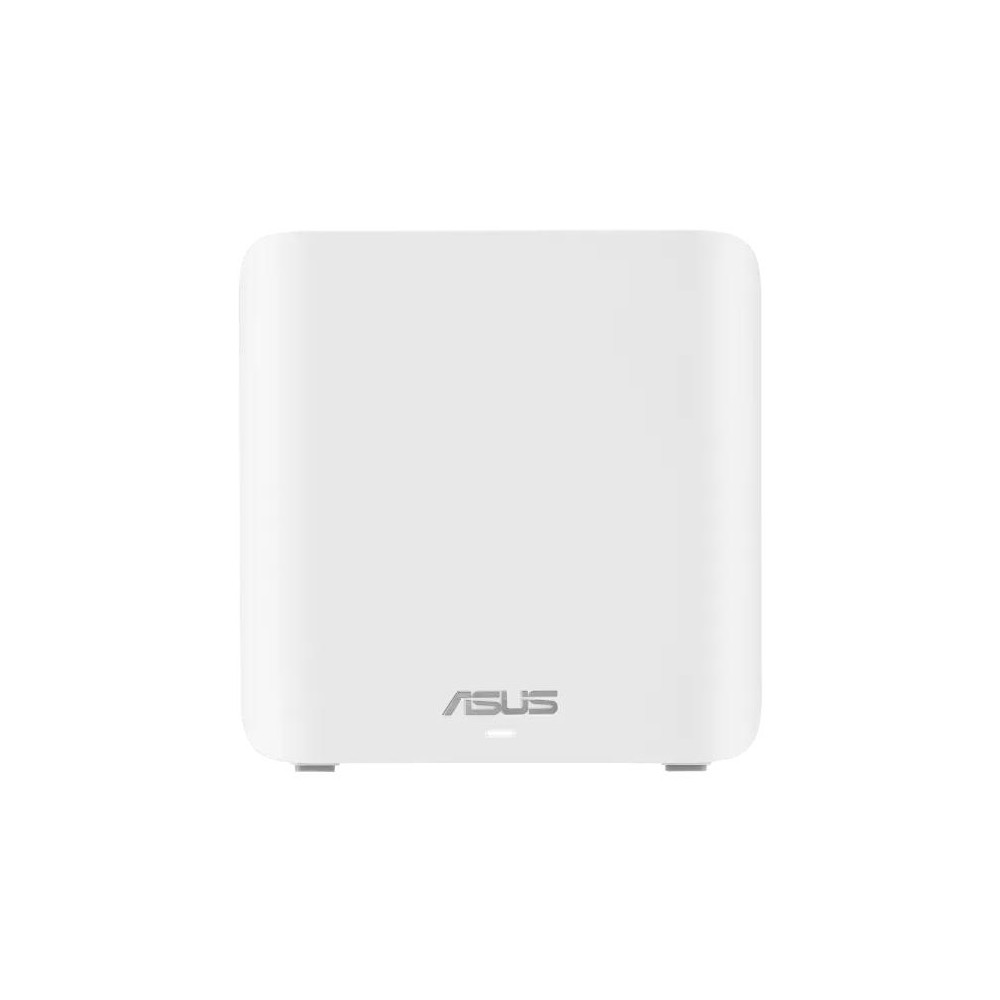 Produktbild för ASUS ZenWiFi BD4 - Wifi-system - Wi-Fi 7 - skrivbordsmodell