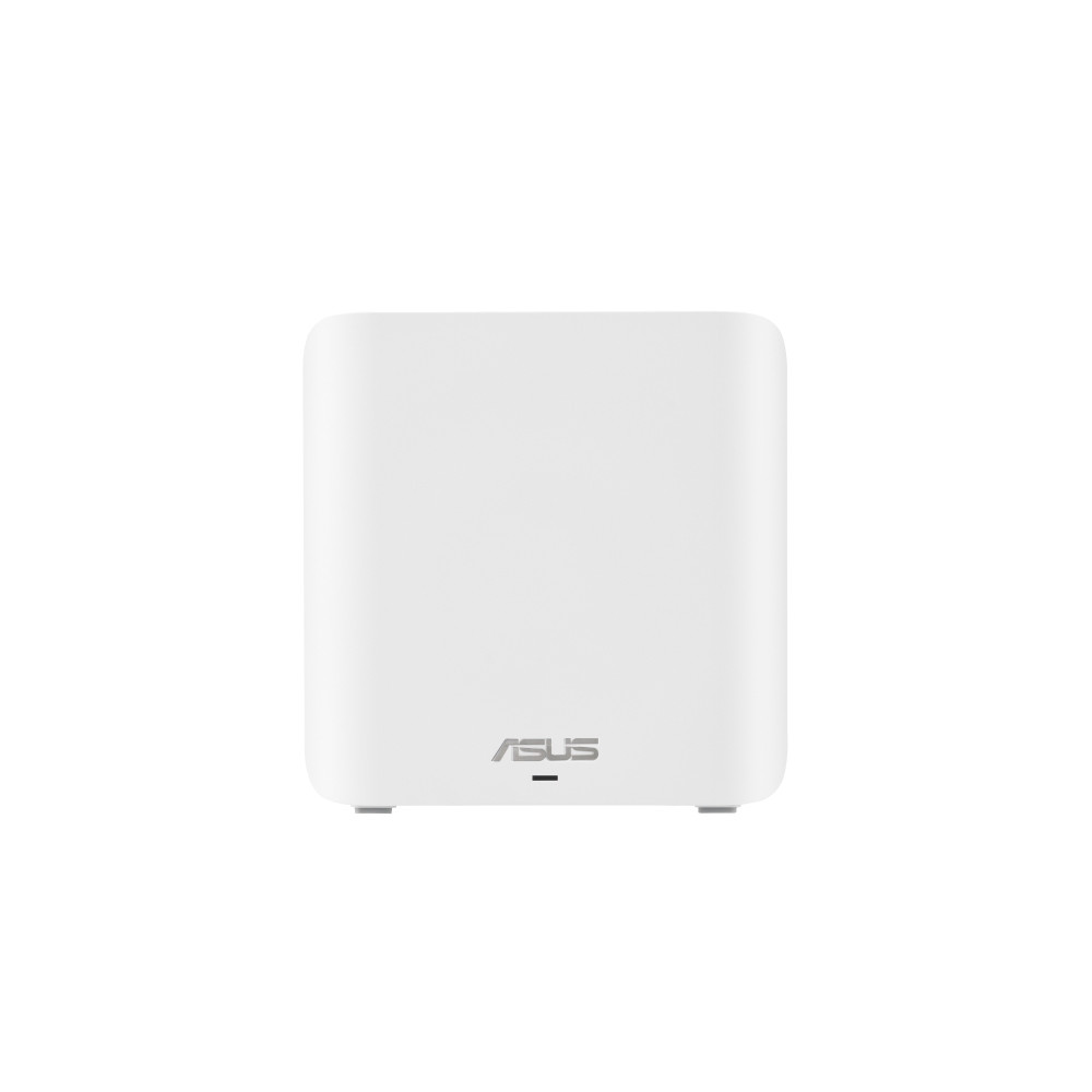 Produktbild för ASUS ZenWiFi BD4 - Wifi-system - Wi-Fi 7 - skrivbordsmodell