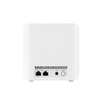 Produktbild för ASUS ZenWiFi BD4 - Wifi-system - Wi-Fi 7 - skrivbordsmodell