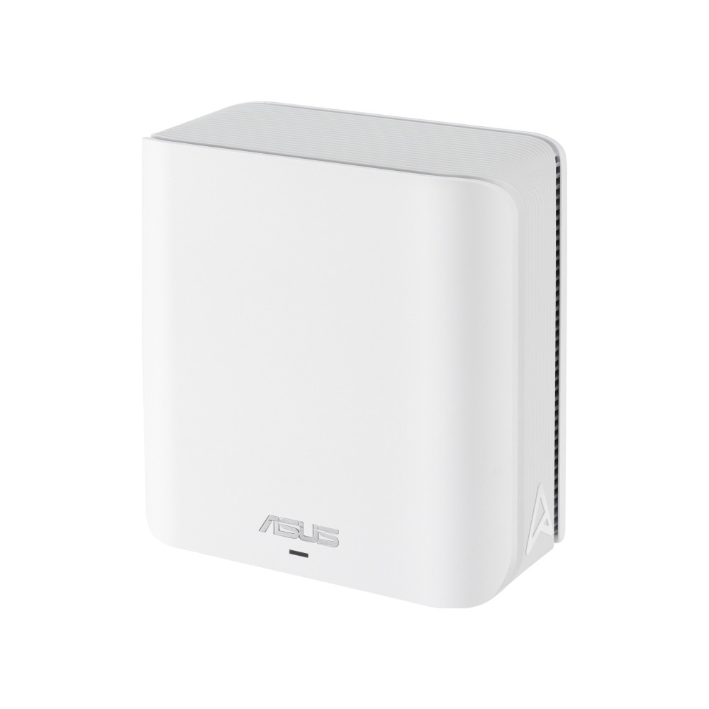 Produktbild för ASUS ZenWiFi BD4 - Wifi-system - Wi-Fi 7 - skrivbordsmodell