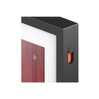 Produktbild för Amazon Echo Show 15 - smart display - LCD 15,6" - trådlös
