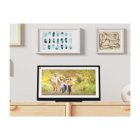 Produktbild för Amazon Echo Show 15 - smart display - LCD 15,6" - trådlös