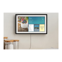 Produktbild för Amazon Echo Show 15 - smart display - LCD 15,6" - trådlös
