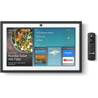 Produktbild för Amazon Echo Show 15 - smart display - LCD 15,6" - trådlös