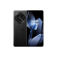 Produktbild för OnePlus 13 - eclipse black - 5G pekskärmsmobil - 256 GB - GSM