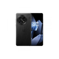Produktbild för OnePlus 13 - eclipse black - 5G pekskärmsmobil - 256 GB - GSM