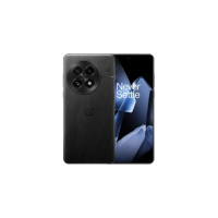 Produktbild för OnePlus 13 - eclipse black - 5G pekskärmsmobil - 256 GB - GSM