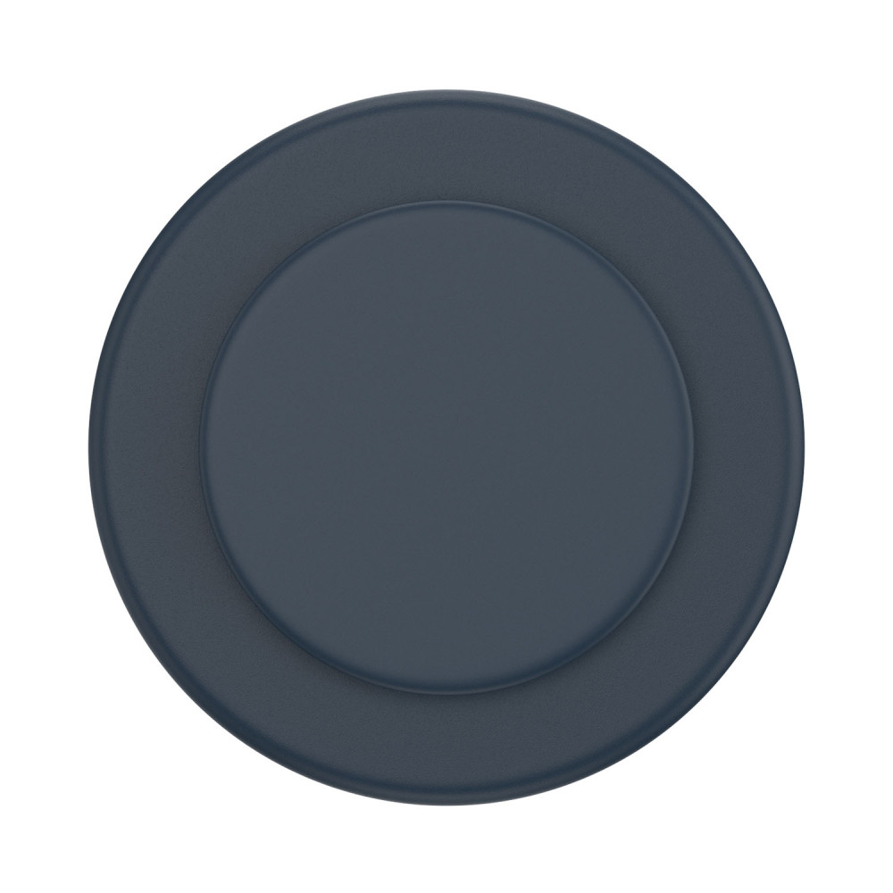 Produktbild för PopGrip for MagSafe Soft Touch Navy