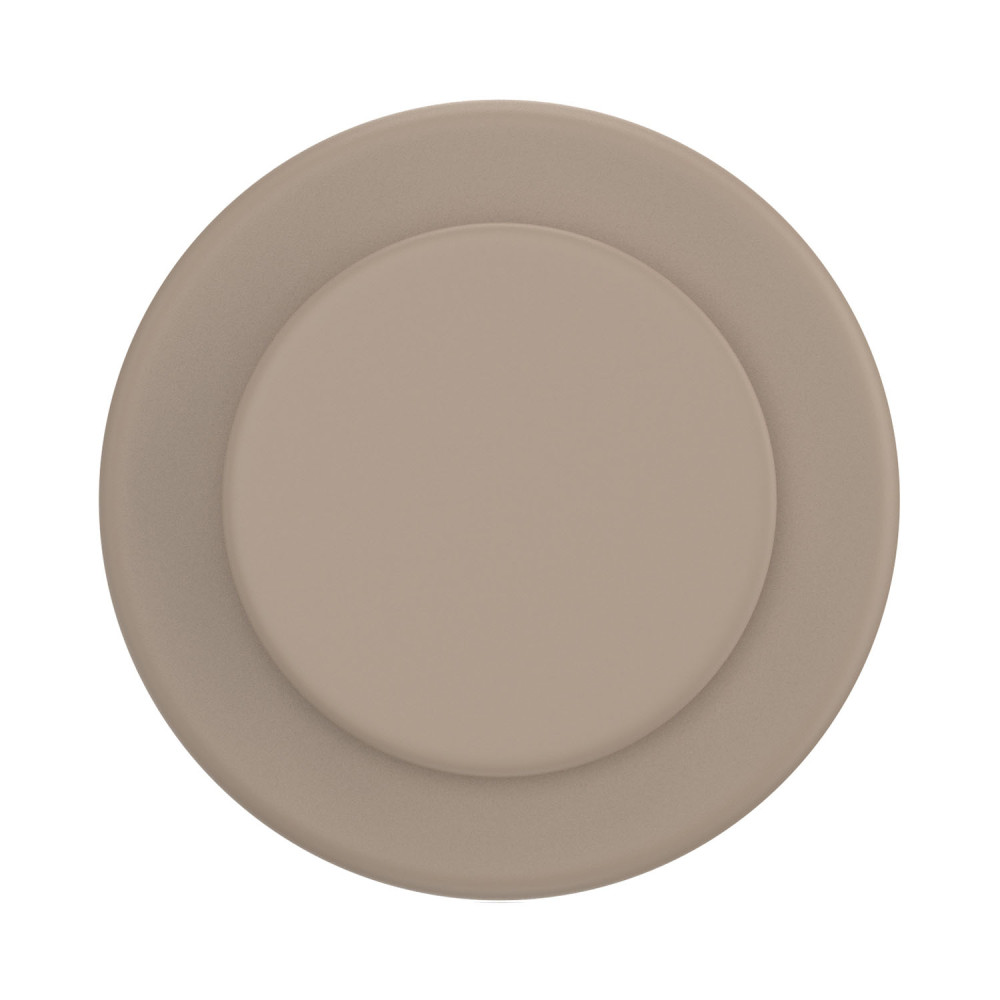 Produktbild för PopGrip for MagSafe Soft Touch Latte