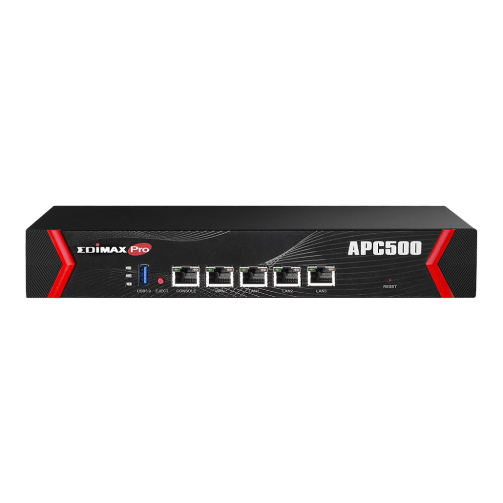 Produktbild för Edimax APC500 Wireless AP Controller - enhet för nätverksadministration