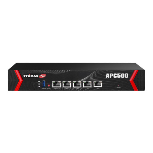 Edimax Technology Edimax APC500 Wireless AP Controller - enhet för nätverksadministration