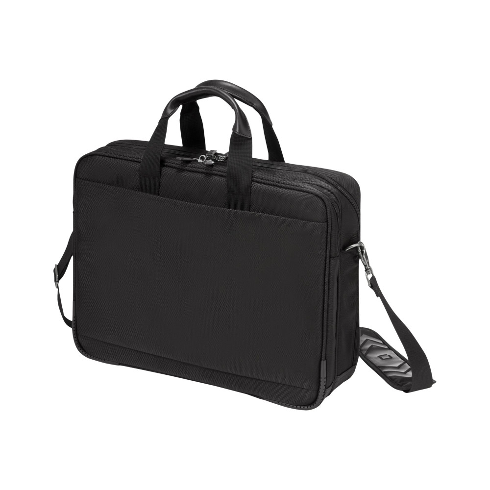 Produktbild för DICOTA Eco Top Traveller PRO - ryggsäck för bärbar dator