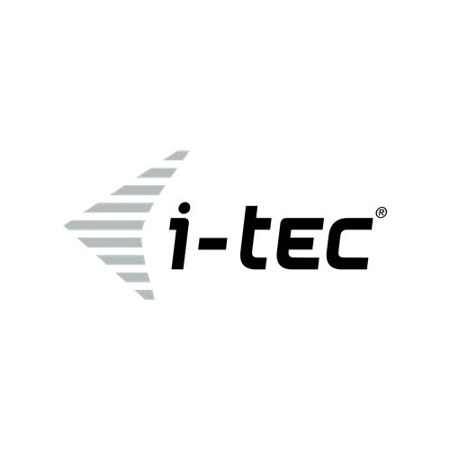 i-tec i-Tec videokort - 27 cm
