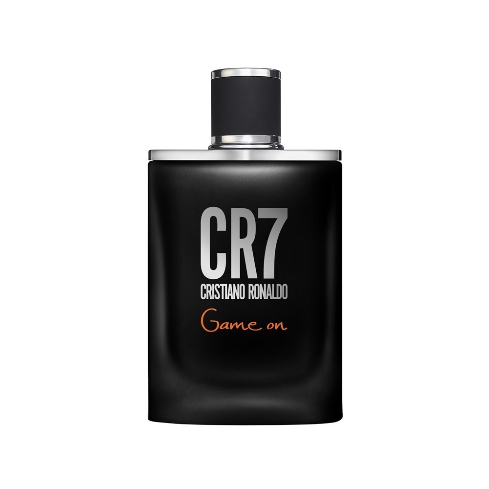 Produktbild för CR7 Game On Edt 50ml