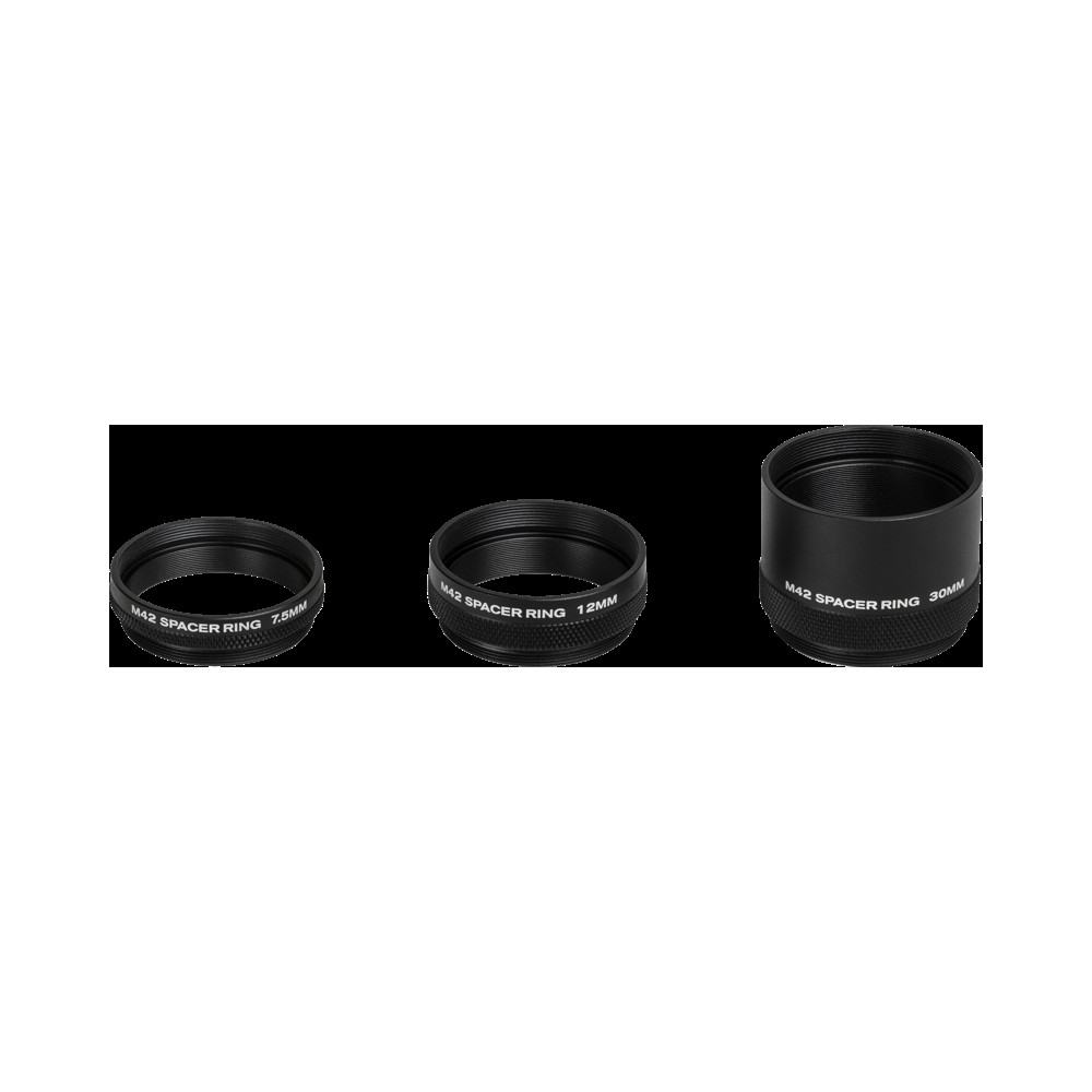 Produktbild för Celestron M42 Spacer ring kit