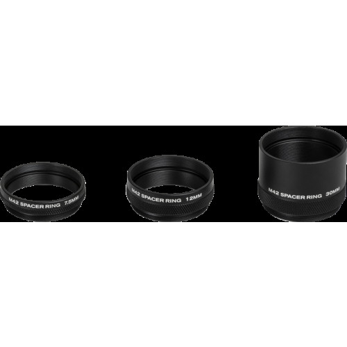 CELESTRON Celestron M42 Spacer ring kit
