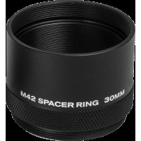 Produktbild för Celestron M42 Spacer ring kit