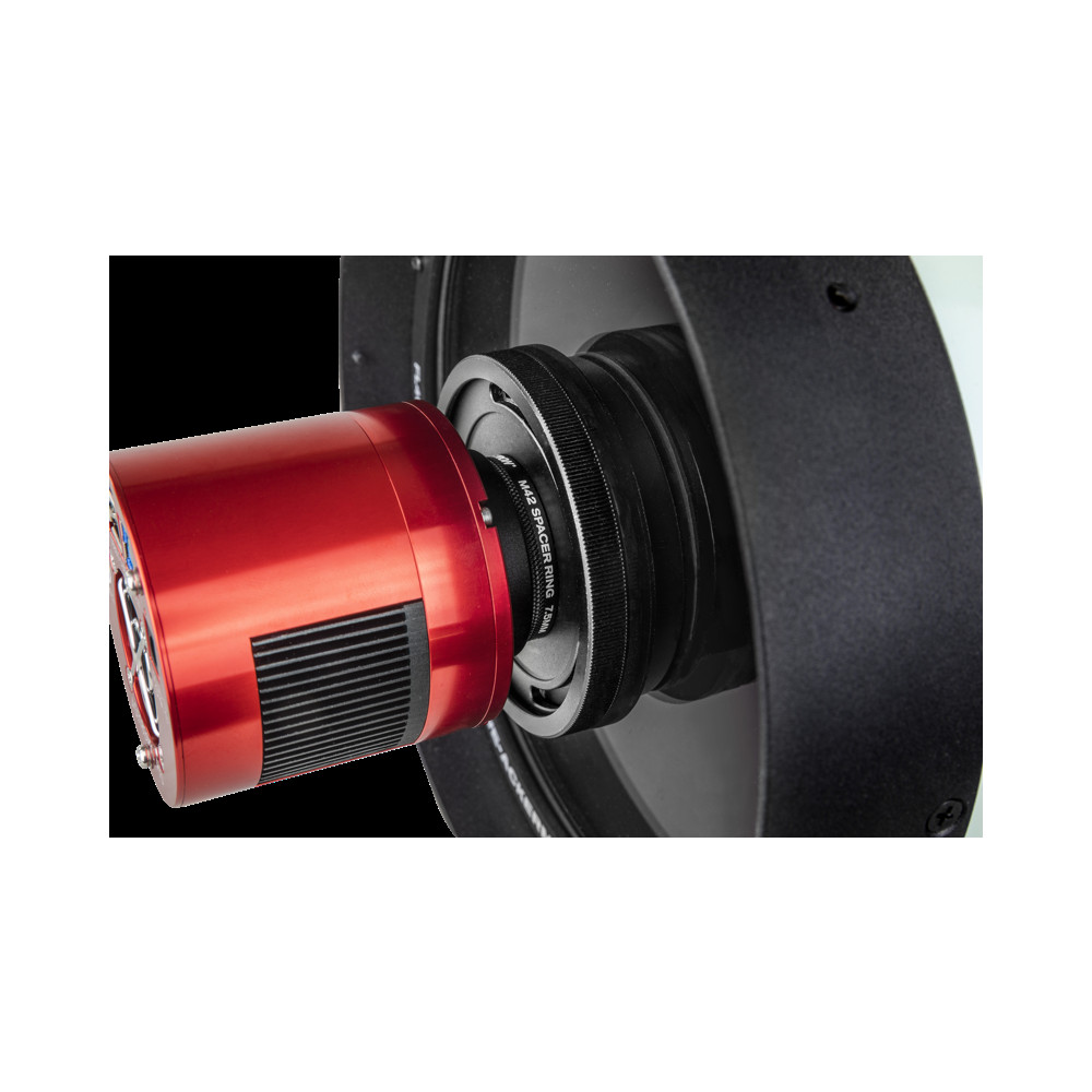 Produktbild för Celestron M42 Spacer ring kit