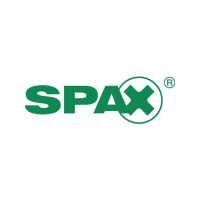 Produktbild för SPAX 1197000400253 Träskruv 4 mm 25 mm #####T-STAR plus Rost...