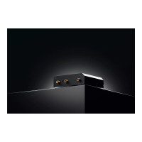 Produktbild för Teltonika RUT241 - trådlös router - WWAN - Wi-Fi - 2G, 3G, 4G - DIN-skenmonterbar