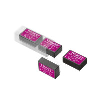 Produktbild för Traco Power TEL 3-0523, 20,3 mm, 10,2 mm, 31,8 mm, 12,4 g, 3...