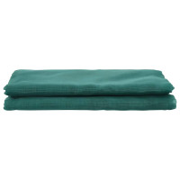 Produktbild för Siloskydd Grön 6 x 5 m HDPE
