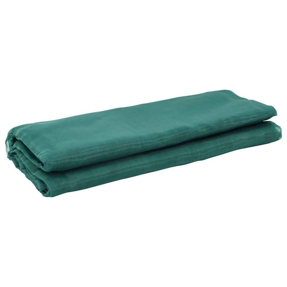 Produktbild för Siloskydd Grön 10 x 5 m HDPE