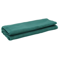 Produktbild för Siloskydd Grön 10 x 5 m HDPE
