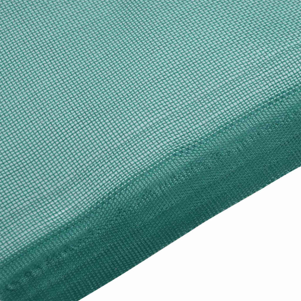 Produktbild för Siloskydd Grön 10 x 5 m HDPE