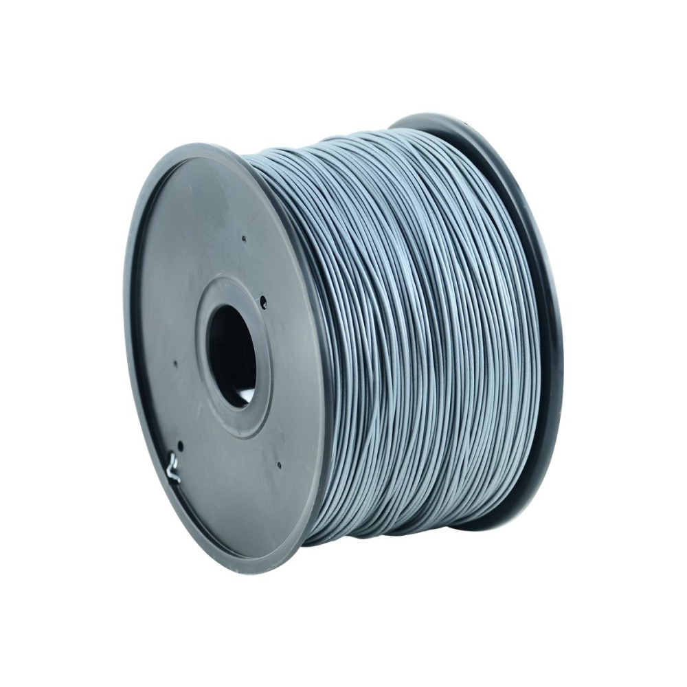 Produktbild för Gembird - silver - ABS-fiber