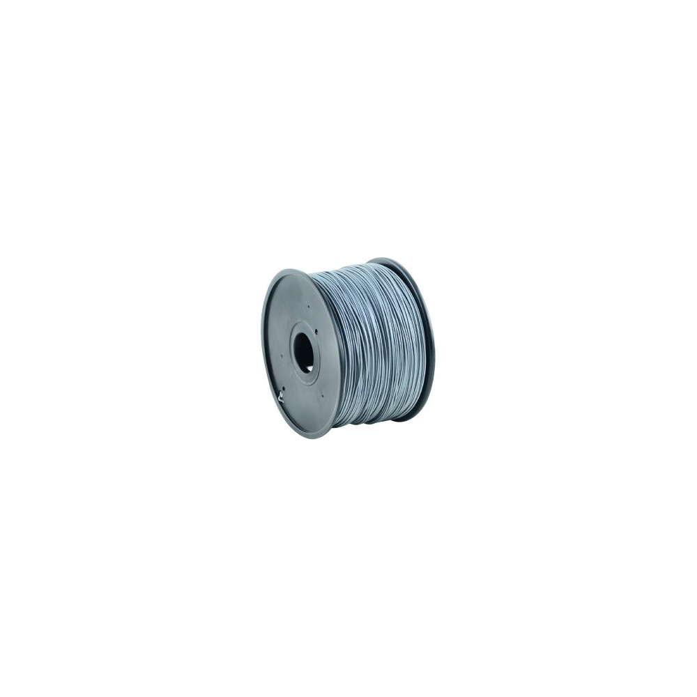 Produktbild för Gembird - silver - PLA-fiber
