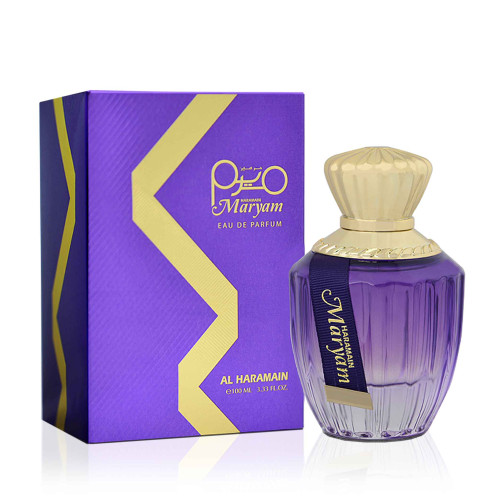 Al Haramain Al Haramain Maryam EDP U 100ml