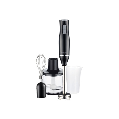 Camry Camry Premium CR 4630 - handmixer - svart