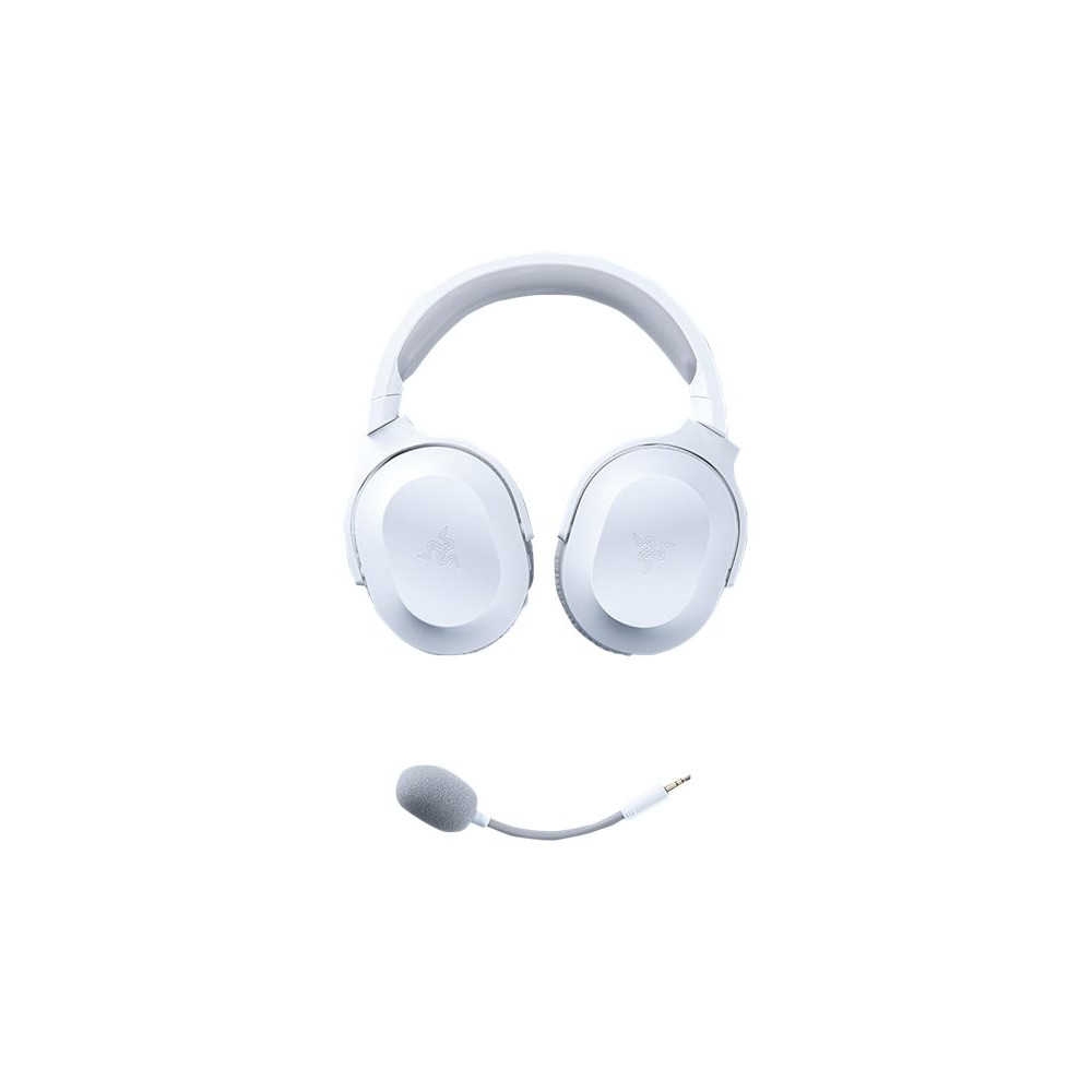 Produktbild för Razer Barracuda X - headset - 3,5 mm kontakt, USB-C