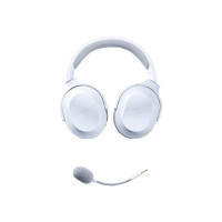 Produktbild för Razer Barracuda X - headset - 3,5 mm kontakt, USB-C