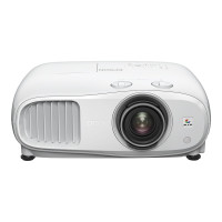 Produktbild för Epson EH-TW7000 - 3LCD-projektor - 3D - vit