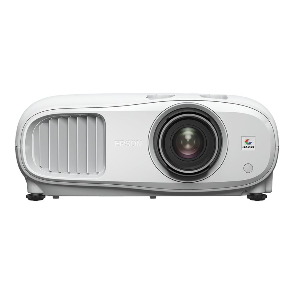 Produktbild för Epson EH-TW7000 - 3LCD-projektor - 3D - vit