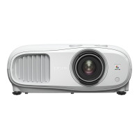Produktbild för Epson EH-TW7000 - 3LCD-projektor - 3D - vit