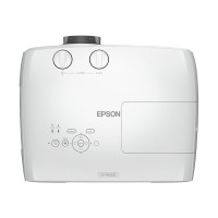 Produktbild för Epson EH-TW7000 - 3LCD-projektor - 3D - vit
