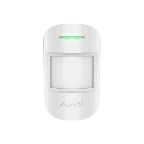 Ajax Systems Ajax Baseline MotionProtect - rörelsesensor - Jeweller - vit